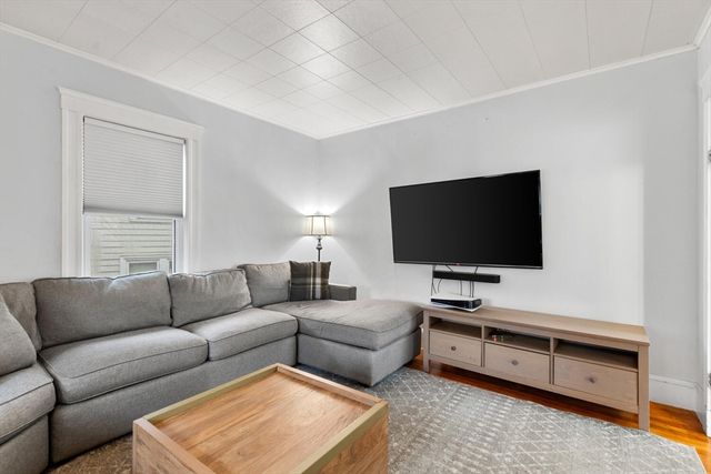 301 Forest Street, Malden, MA 02148