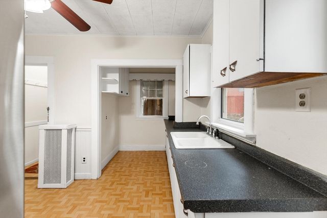 301 Forest Street, Malden, MA 02148