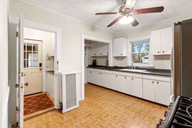 301 Forest Street, Malden, MA 02148