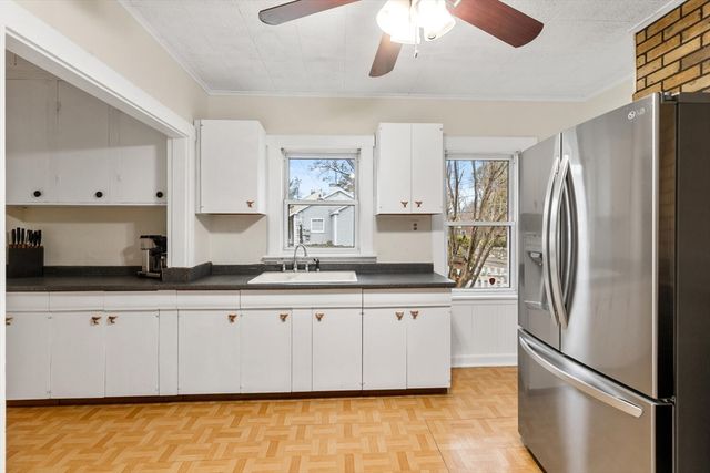 301 Forest Street, Malden, MA 02148