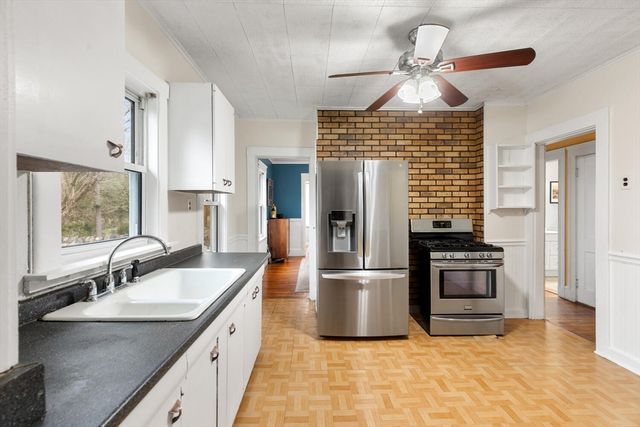 301 Forest Street, Malden, MA 02148