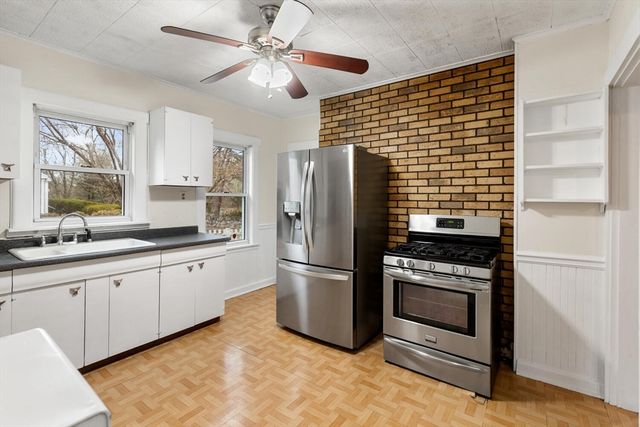 301 Forest Street, Malden, MA 02148