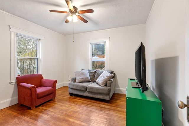 301 Forest Street, Malden, MA 02148