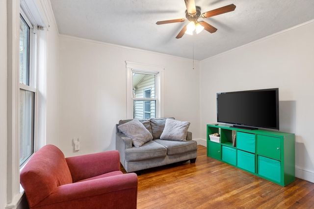 301 Forest Street, Malden, MA 02148