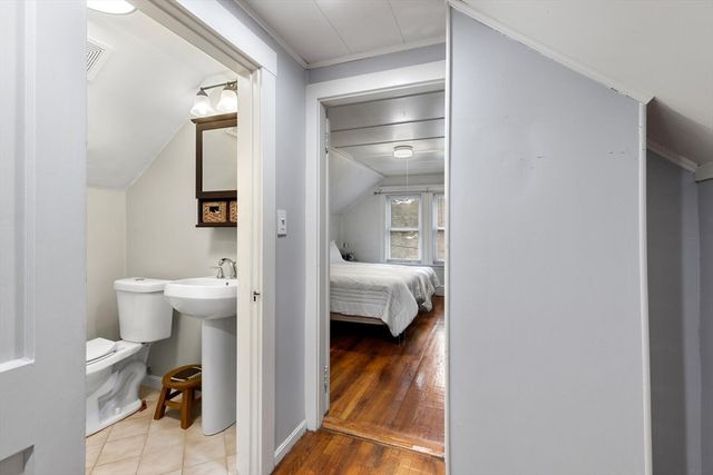 301 Forest Street, Malden, MA 02148