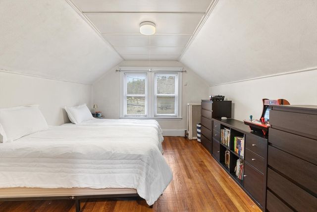 301 Forest Street, Malden, MA 02148