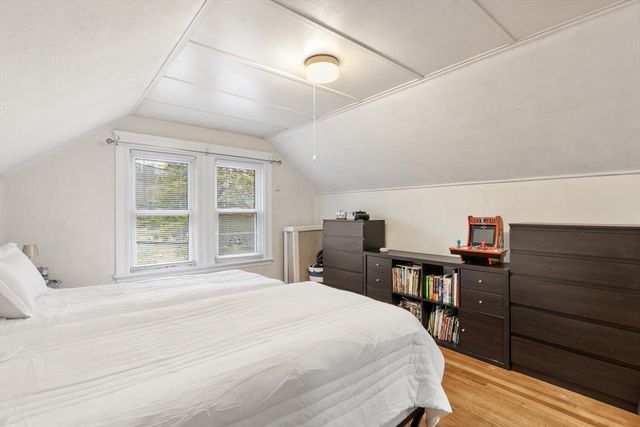 301 Forest Street, Malden, MA 02148