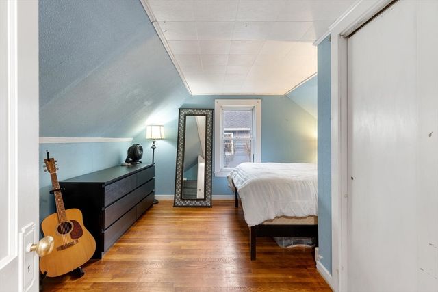 301 Forest Street, Malden, MA 02148