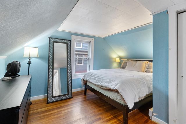 301 Forest Street, Malden, MA 02148