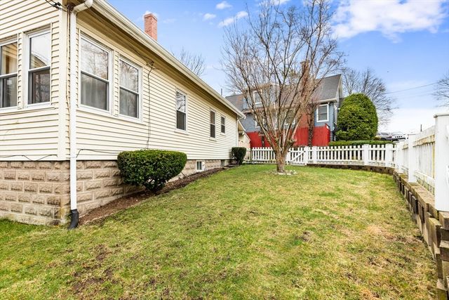 301 Forest Street, Malden, MA 02148