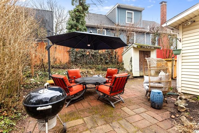 301 Forest Street, Malden, MA 02148