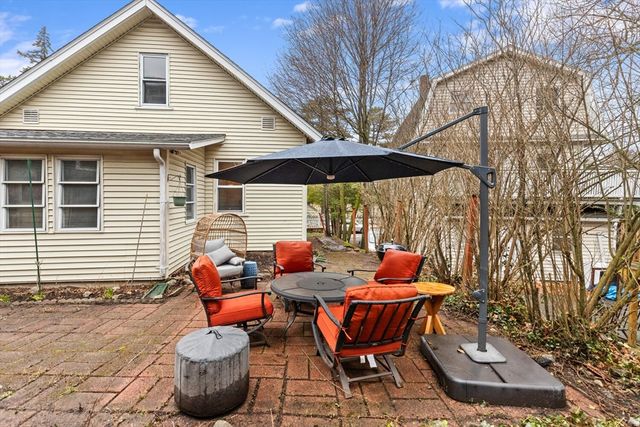 301 Forest Street, Malden, MA 02148