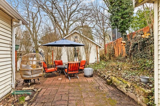 301 Forest Street, Malden, MA 02148