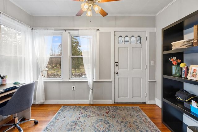 301 Forest Street, Malden, MA 02148