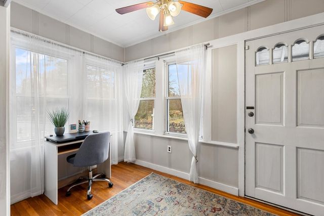 301 Forest Street, Malden, MA 02148