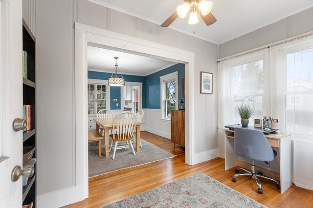 301 Forest Street, Malden, MA 02148