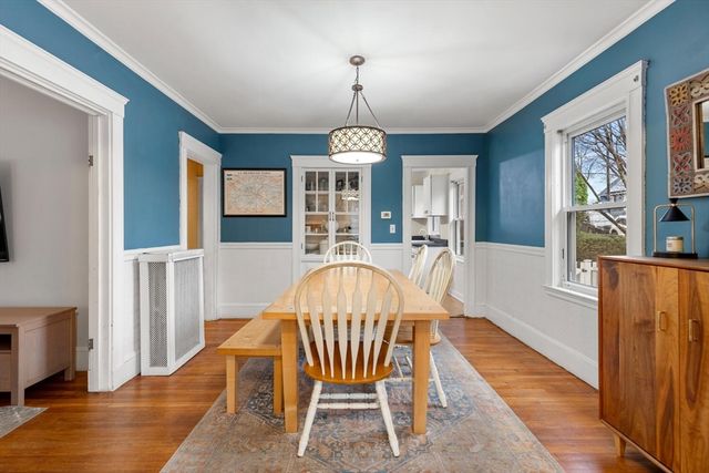 301 Forest Street, Malden, MA 02148