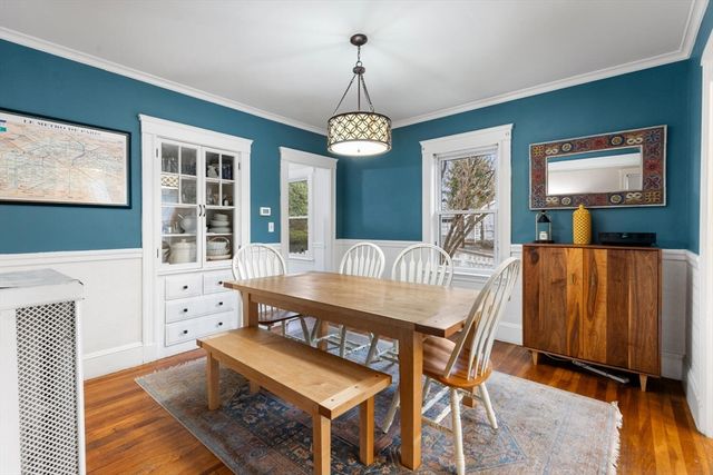 301 Forest Street, Malden, MA 02148