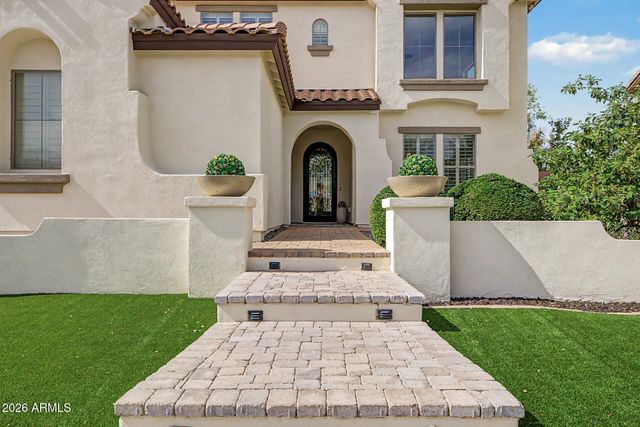 13058 W LOWDEN Road, Peoria, AZ 85383