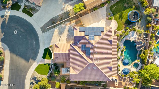 13058 W LOWDEN Road, Peoria, AZ 85383