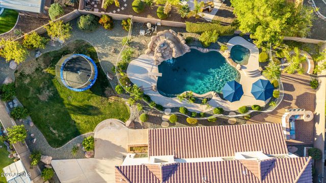 13058 W LOWDEN Road, Peoria, AZ 85383