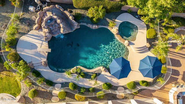 13058 W LOWDEN Road, Peoria, AZ 85383
