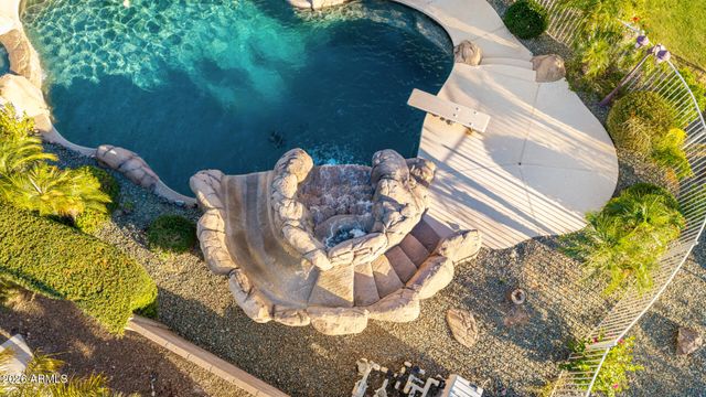 13058 W LOWDEN Road, Peoria, AZ 85383