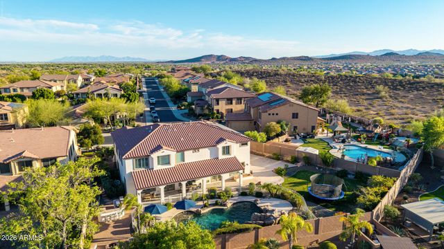 13058 W LOWDEN Road, Peoria, AZ 85383
