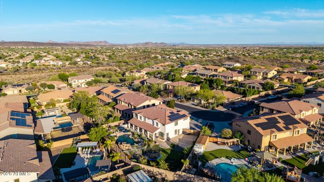 13058 W LOWDEN Road, Peoria, AZ 85383