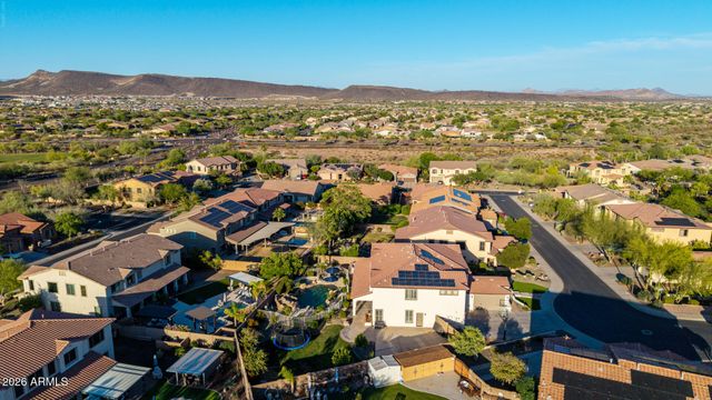 13058 W LOWDEN Road, Peoria, AZ 85383