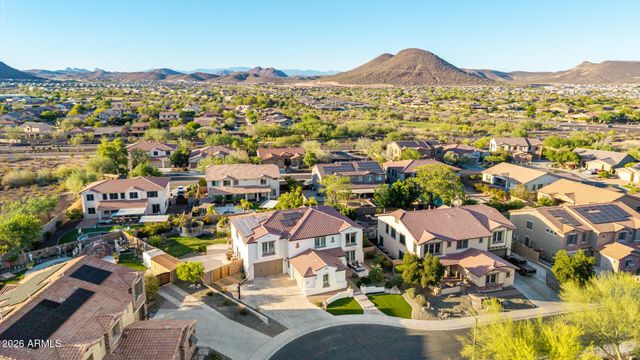 13058 W LOWDEN Road, Peoria, AZ 85383