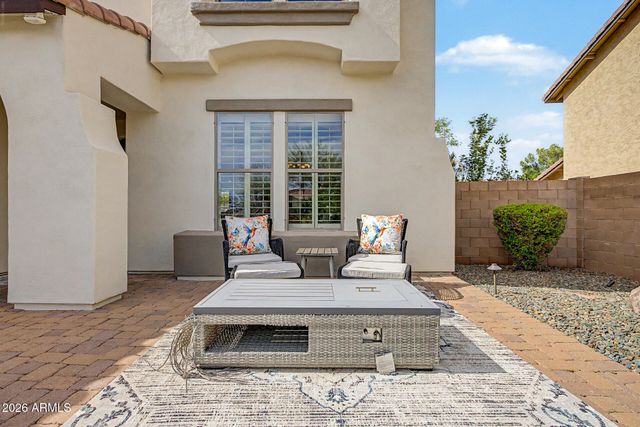 13058 W LOWDEN Road, Peoria, AZ 85383