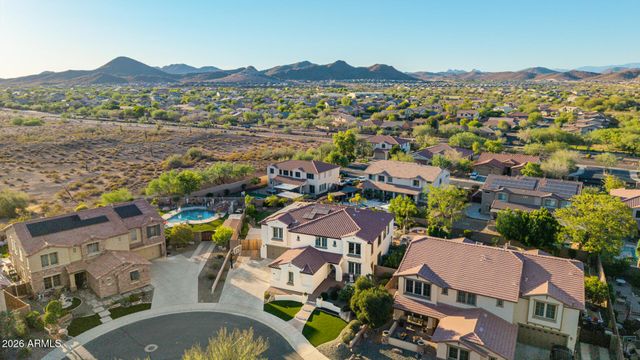 13058 W LOWDEN Road, Peoria, AZ 85383