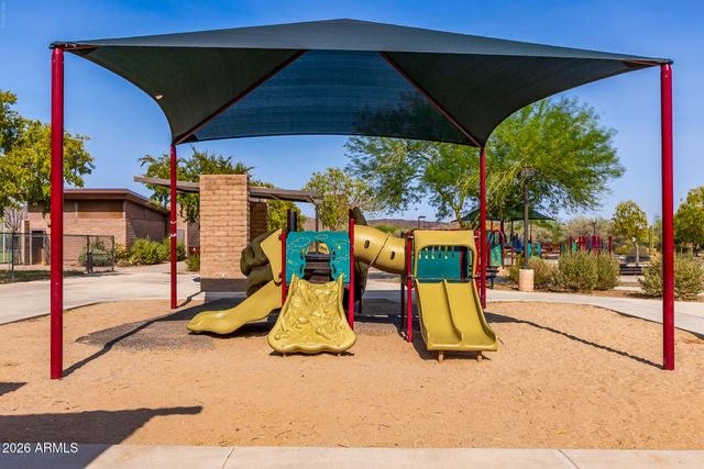 13058 W LOWDEN Road, Peoria, AZ 85383