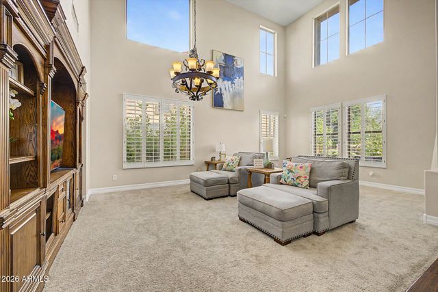 13058 W LOWDEN Road, Peoria, AZ 85383