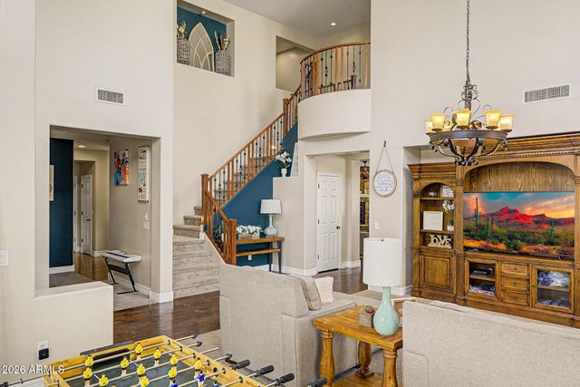 13058 W LOWDEN Road, Peoria, AZ 85383