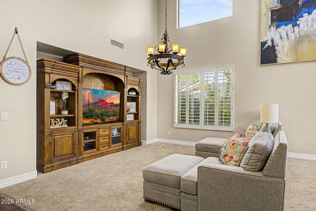 13058 W LOWDEN Road, Peoria, AZ 85383