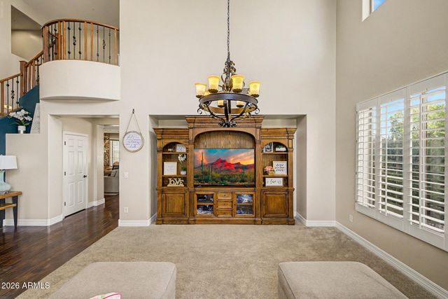 13058 W LOWDEN Road, Peoria, AZ 85383