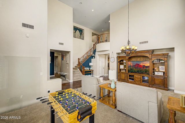 13058 W LOWDEN Road, Peoria, AZ 85383