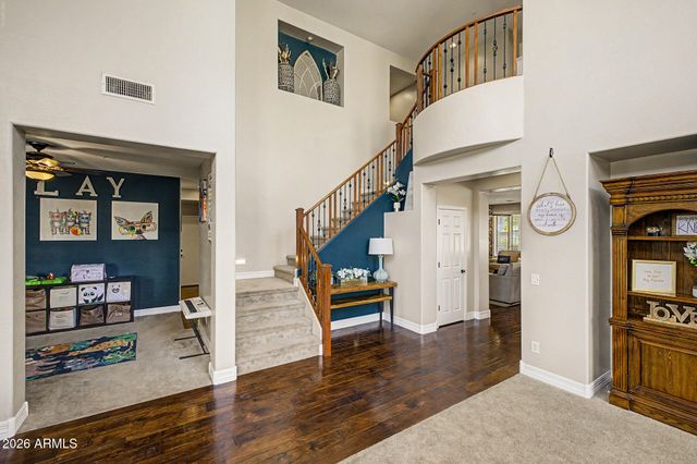 13058 W LOWDEN Road, Peoria, AZ 85383