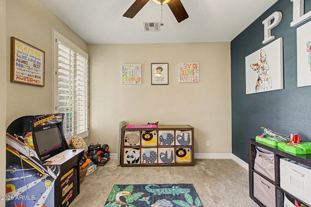 13058 W LOWDEN Road, Peoria, AZ 85383