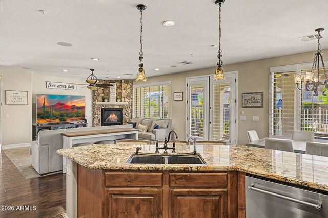 13058 W LOWDEN Road, Peoria, AZ 85383