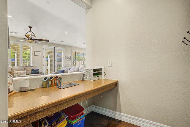 13058 W LOWDEN Road, Peoria, AZ 85383