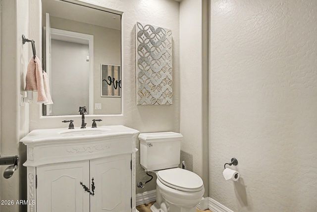13058 W LOWDEN Road, Peoria, AZ 85383