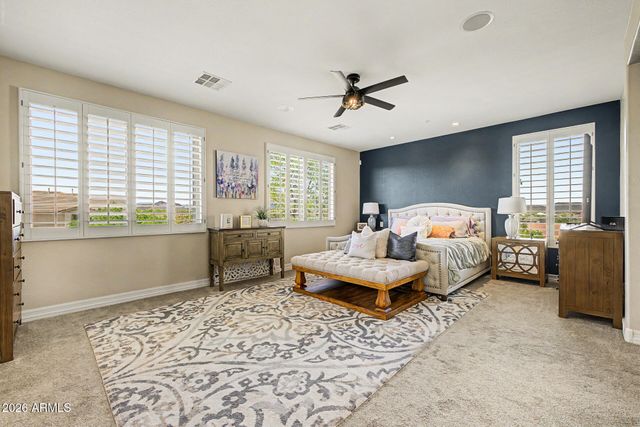 13058 W LOWDEN Road, Peoria, AZ 85383