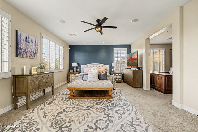 13058 W LOWDEN Road, Peoria, AZ 85383
