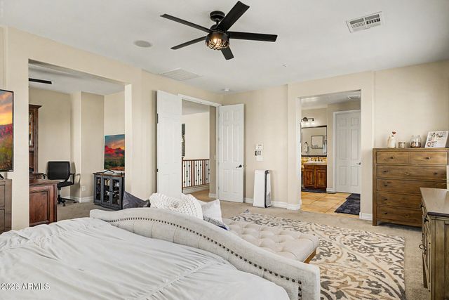 13058 W LOWDEN Road, Peoria, AZ 85383