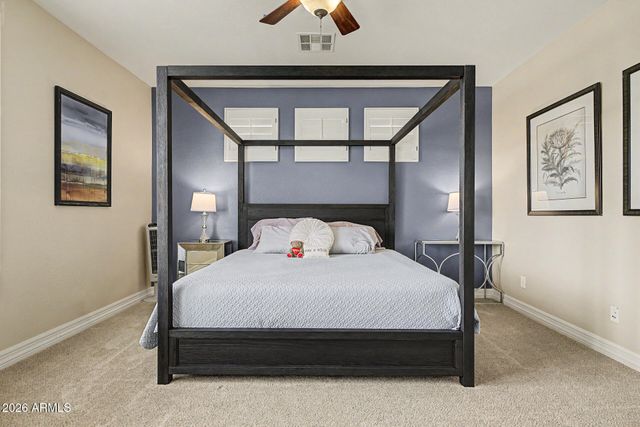 13058 W LOWDEN Road, Peoria, AZ 85383