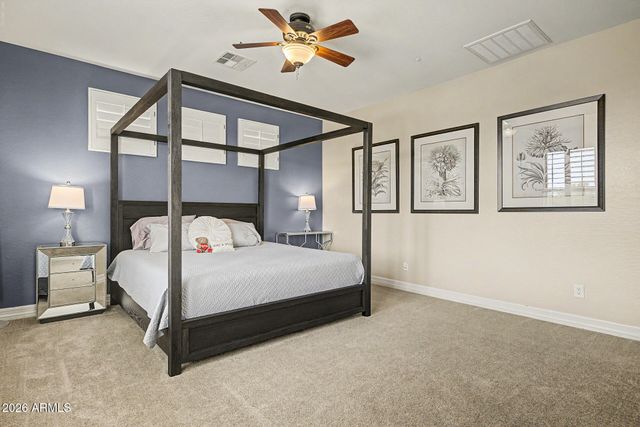 13058 W LOWDEN Road, Peoria, AZ 85383