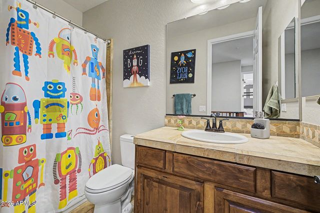 13058 W LOWDEN Road, Peoria, AZ 85383